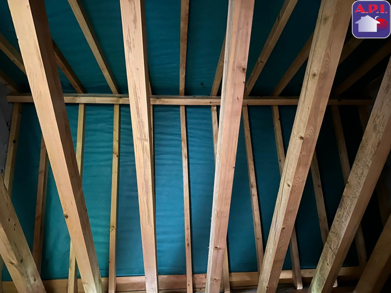 vente Maison Saint Lary - Photo 5