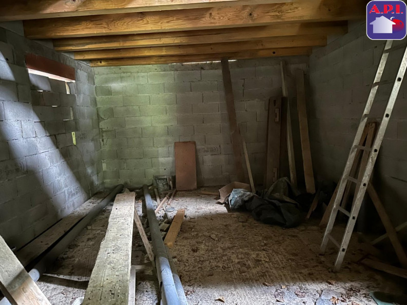 vente Maison Saint Lary - Photo 4