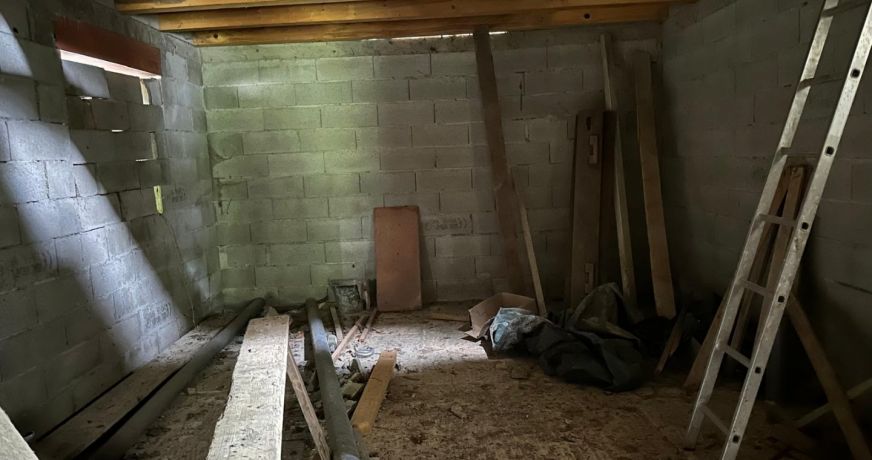vente Maison Saint Lary