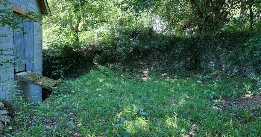 vente Maison Saint Lary