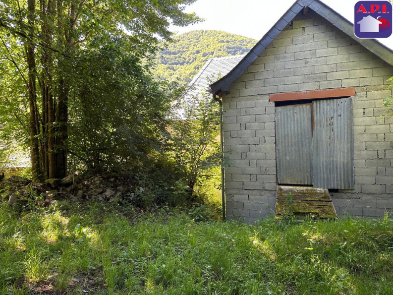 vente Maison Saint Lary - Photo 7