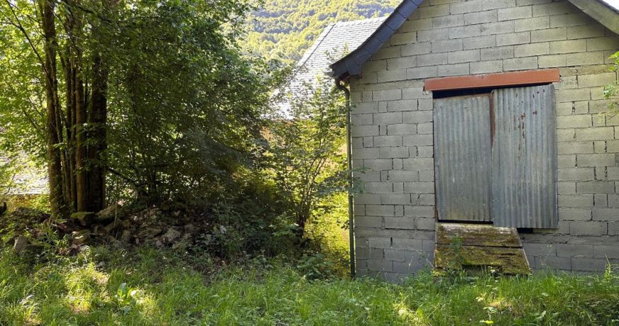 vente Maison Saint Lary