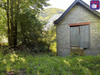 vente Maison Saint Lary