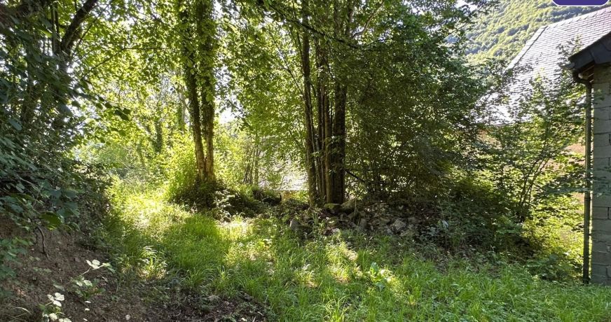 vente Maison Saint Lary