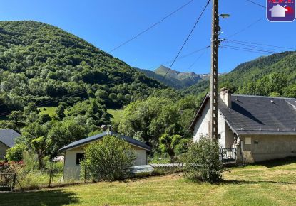 vente Maison Saint Lary