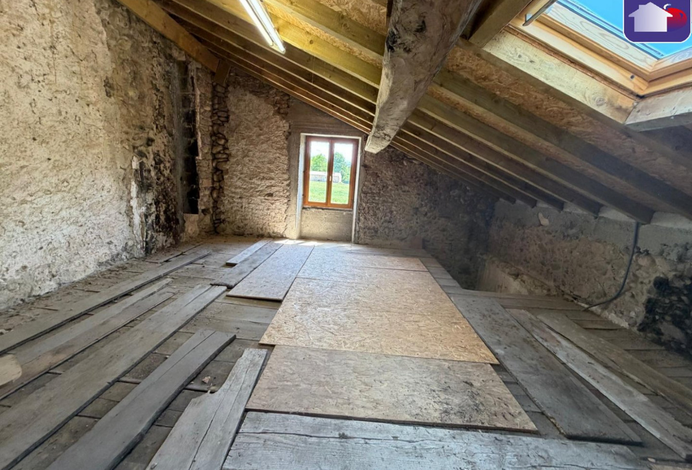 vente Maison Crampagna - Photo 6