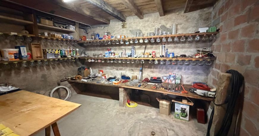 vente Maison Crampagna