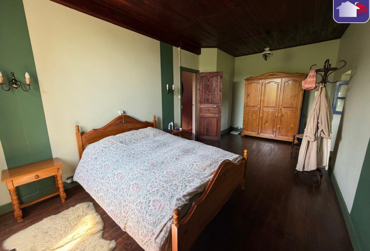 vente Maison Crampagna - Photo 10