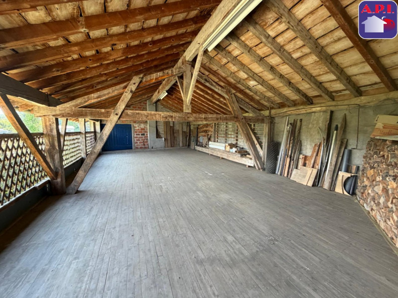 vente Maison Crampagna - Photo 4