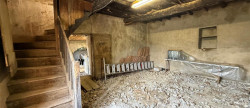 vente Maison Crampagna