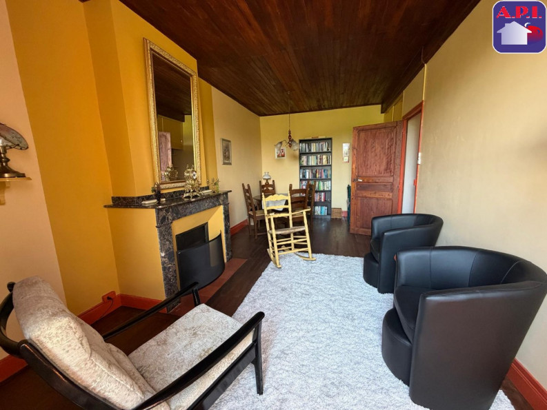 vente Maison Crampagna - Photo 10