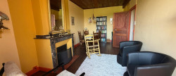 vente Maison Crampagna