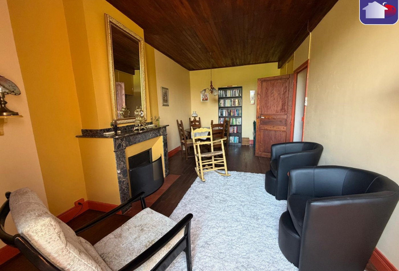 vente Maison Crampagna - Photo 10