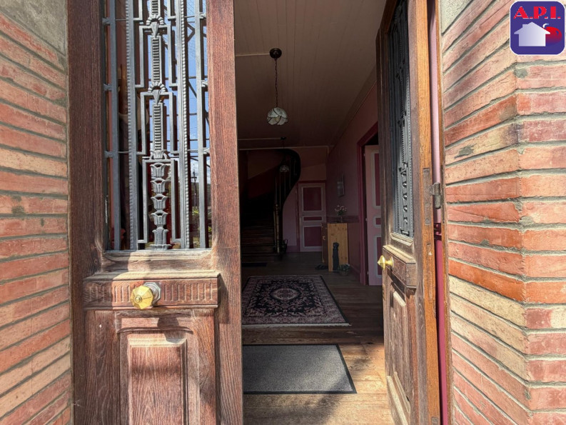 vente Maison Crampagna - Photo 5