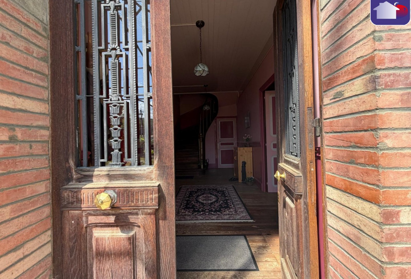 vente Maison Crampagna - Photo 7