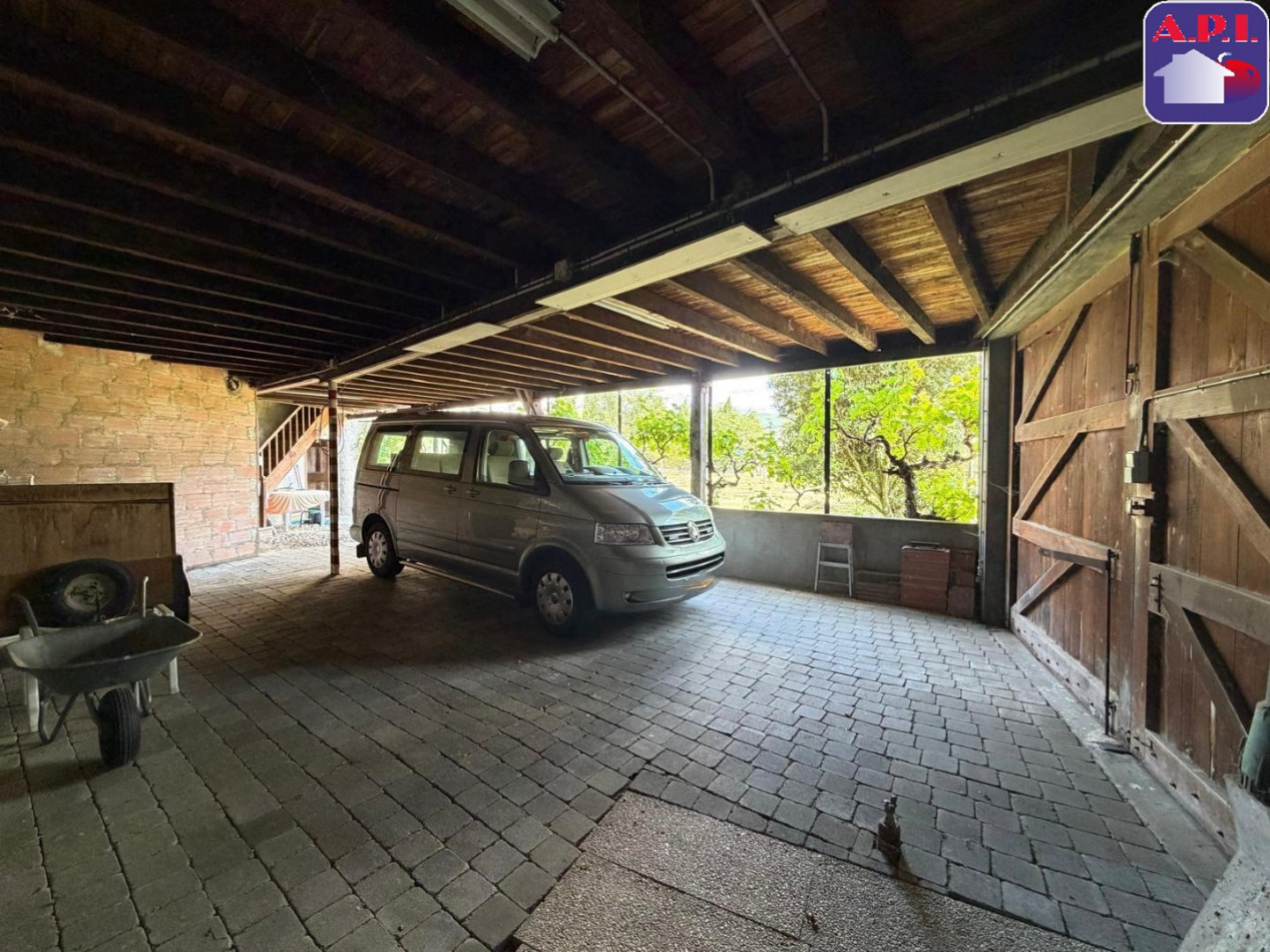 vente Maison Crampagna - Photo 3