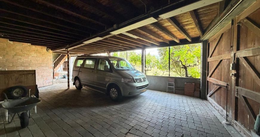 vente Maison Crampagna