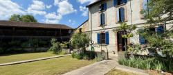 vente Maison Crampagna