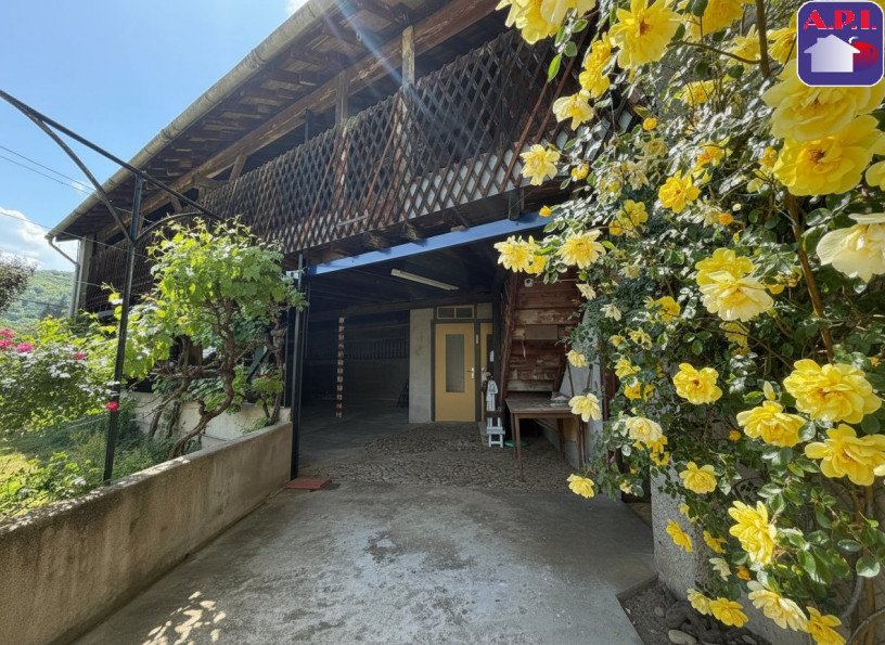 vente Maison Crampagna - Photo 2