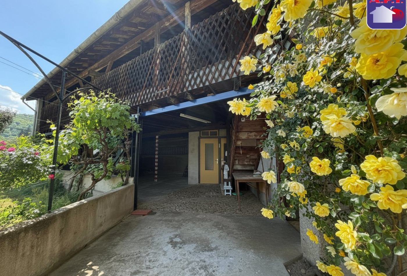 vente Maison Crampagna - Photo 2