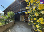 vente Maison Crampagna
