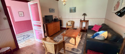 vente Maison Crampagna