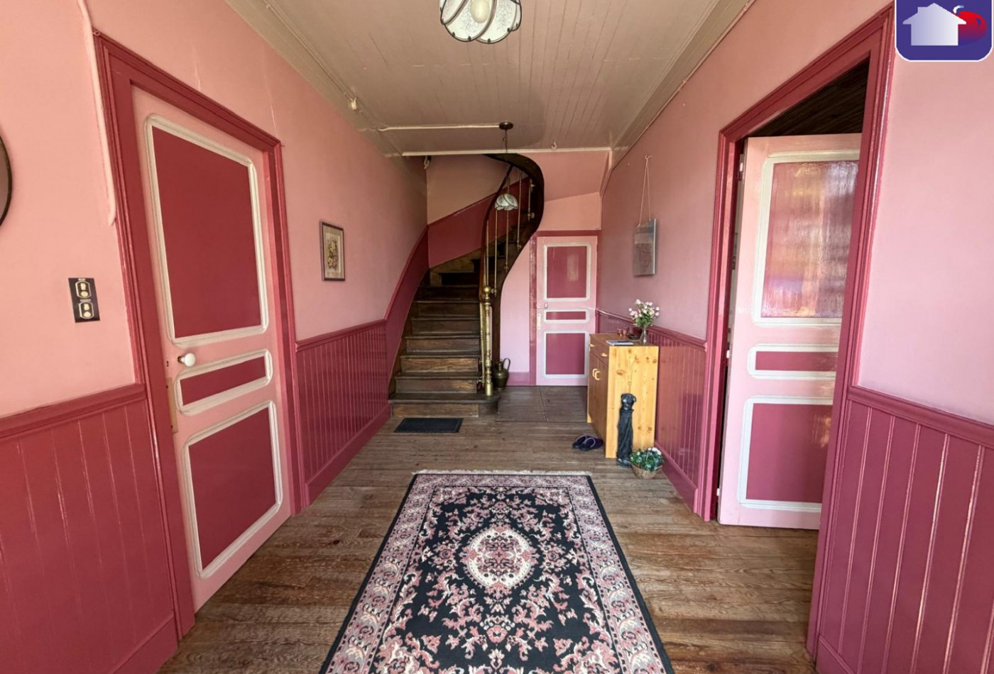 vente Maison Crampagna - Photo 8