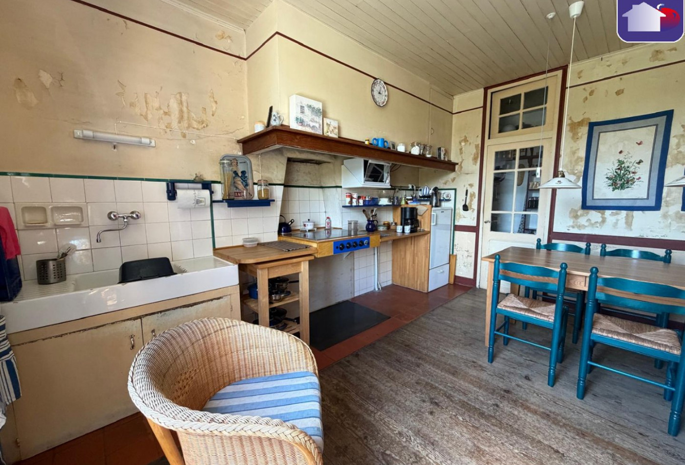 vente Maison Crampagna - Photo 9