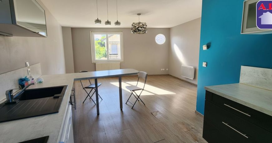 vente Maison Clermont