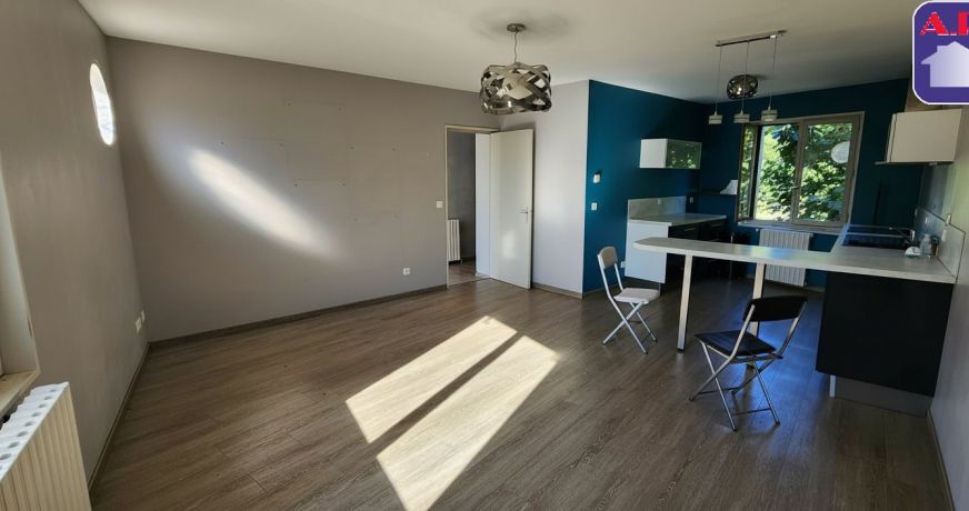 vente Maison Clermont