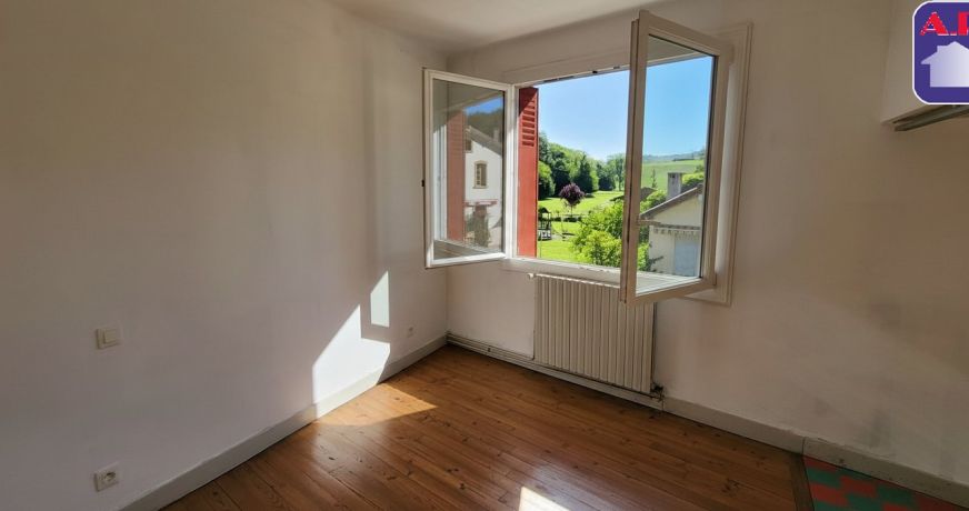 vente Maison Clermont