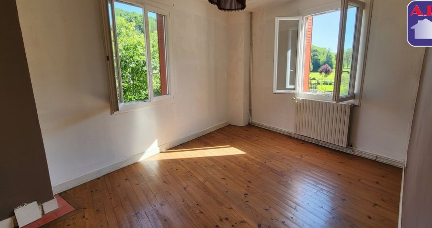 vente Maison Clermont