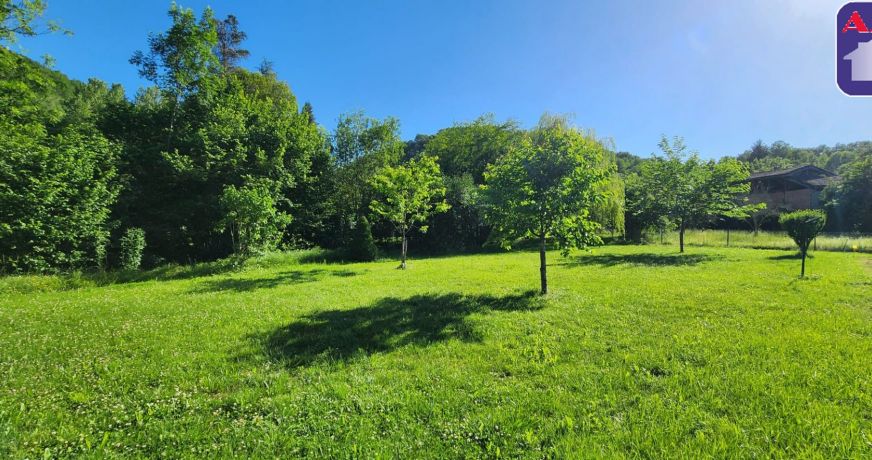 vente Maison Clermont