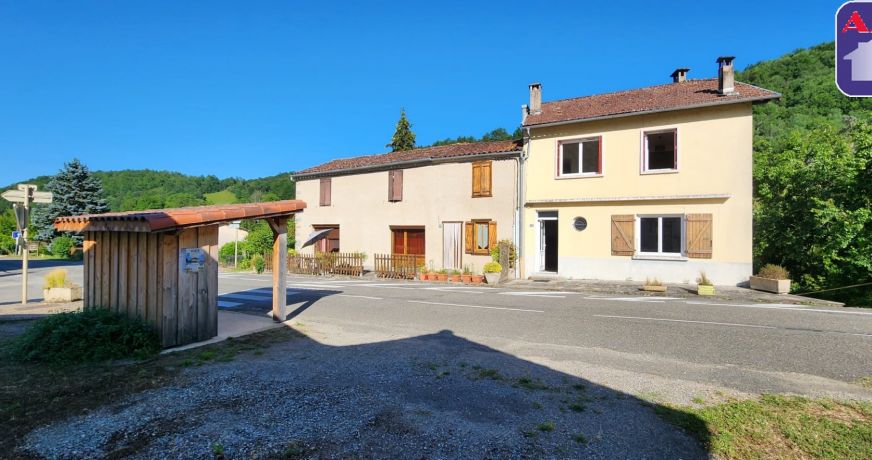 vente Maison Clermont