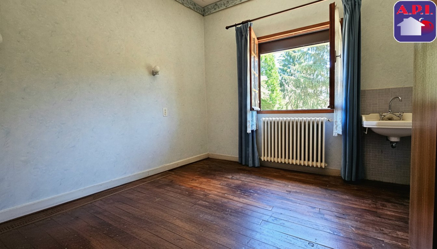 vente Maison Loures Barousse - Photo 6