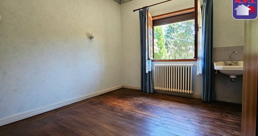 vente Maison Loures Barousse
