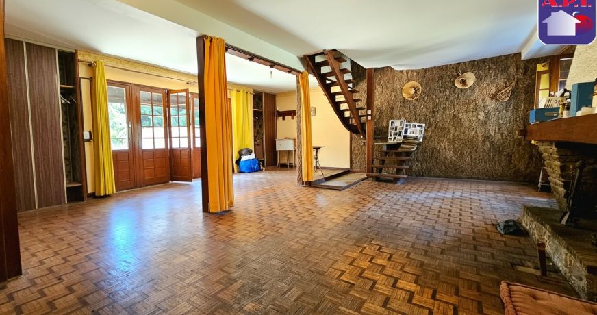 vente Maison Loures Barousse