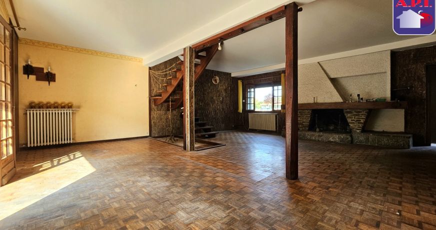 vente Maison Loures Barousse