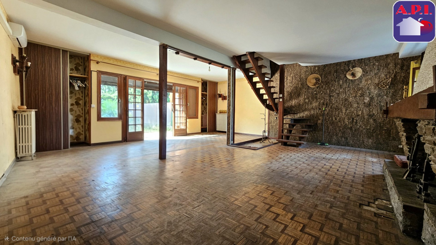 vente Maison Loures Barousse - Photo 6