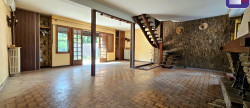 vente Maison Loures Barousse