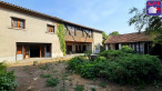 vente Maison Loures Barousse