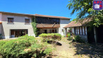 vente Maison Loures Barousse