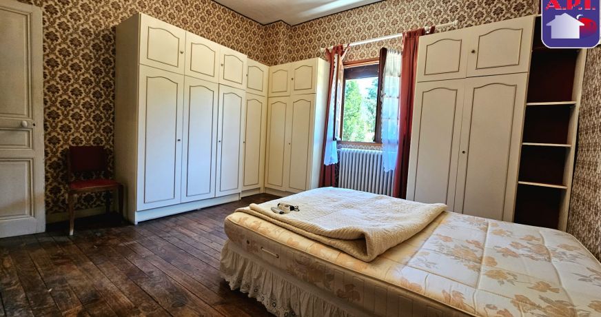 vente Maison Loures Barousse