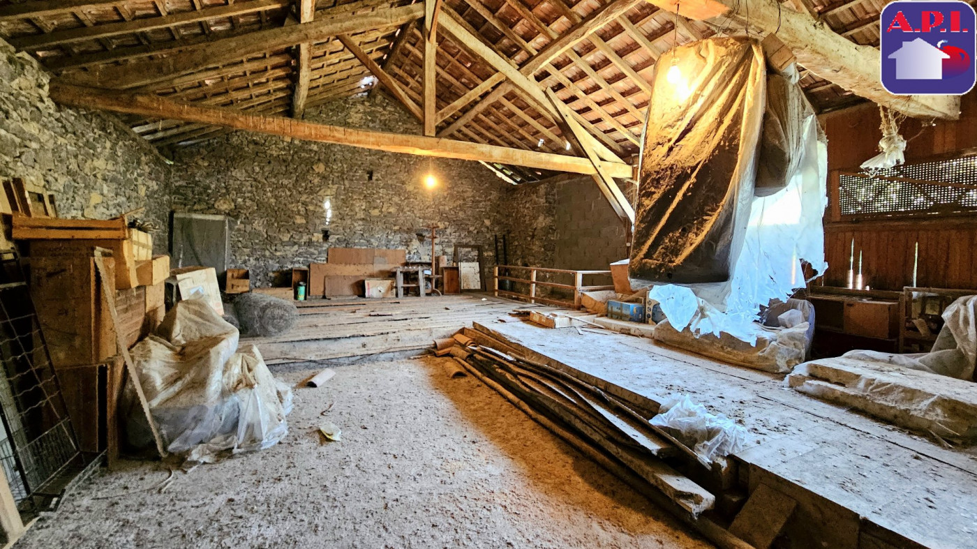 vente Maison Loures Barousse - Photo 7