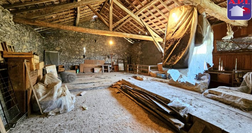 vente Maison Loures Barousse