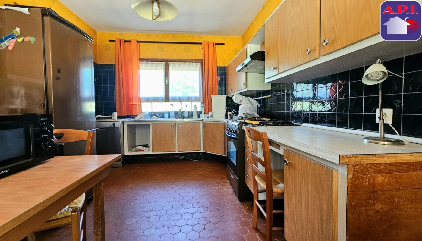 vente Maison Loures Barousse - Photo 5