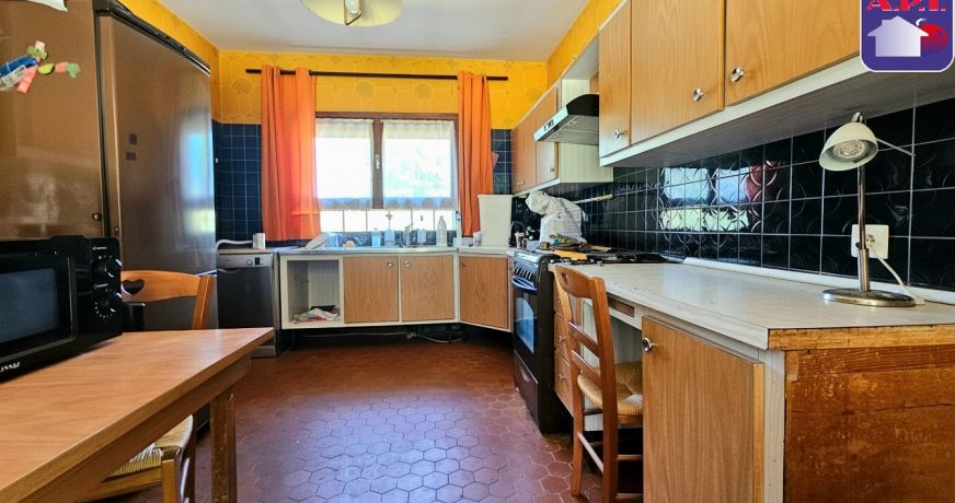 vente Maison Loures Barousse