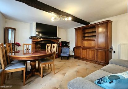 vente Maison Saint Gaudens