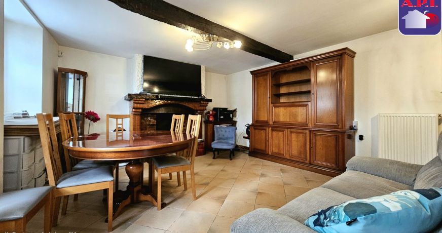 vente Maison Saint Gaudens