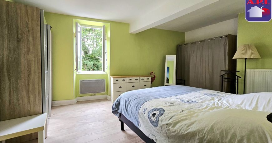 vente Maison Saint Gaudens